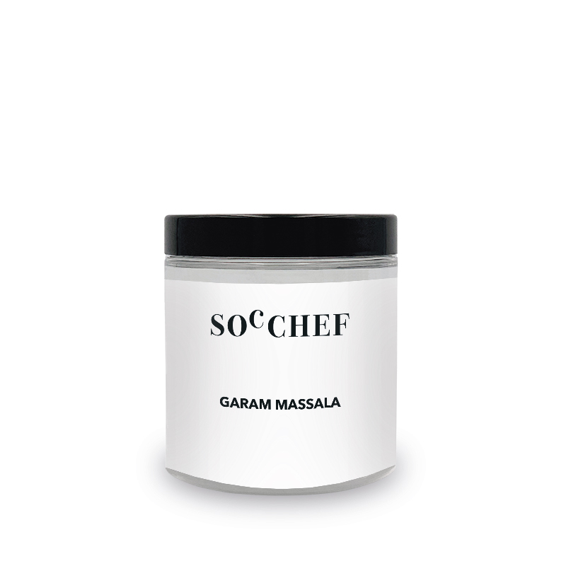 GARAM MASALA 100g